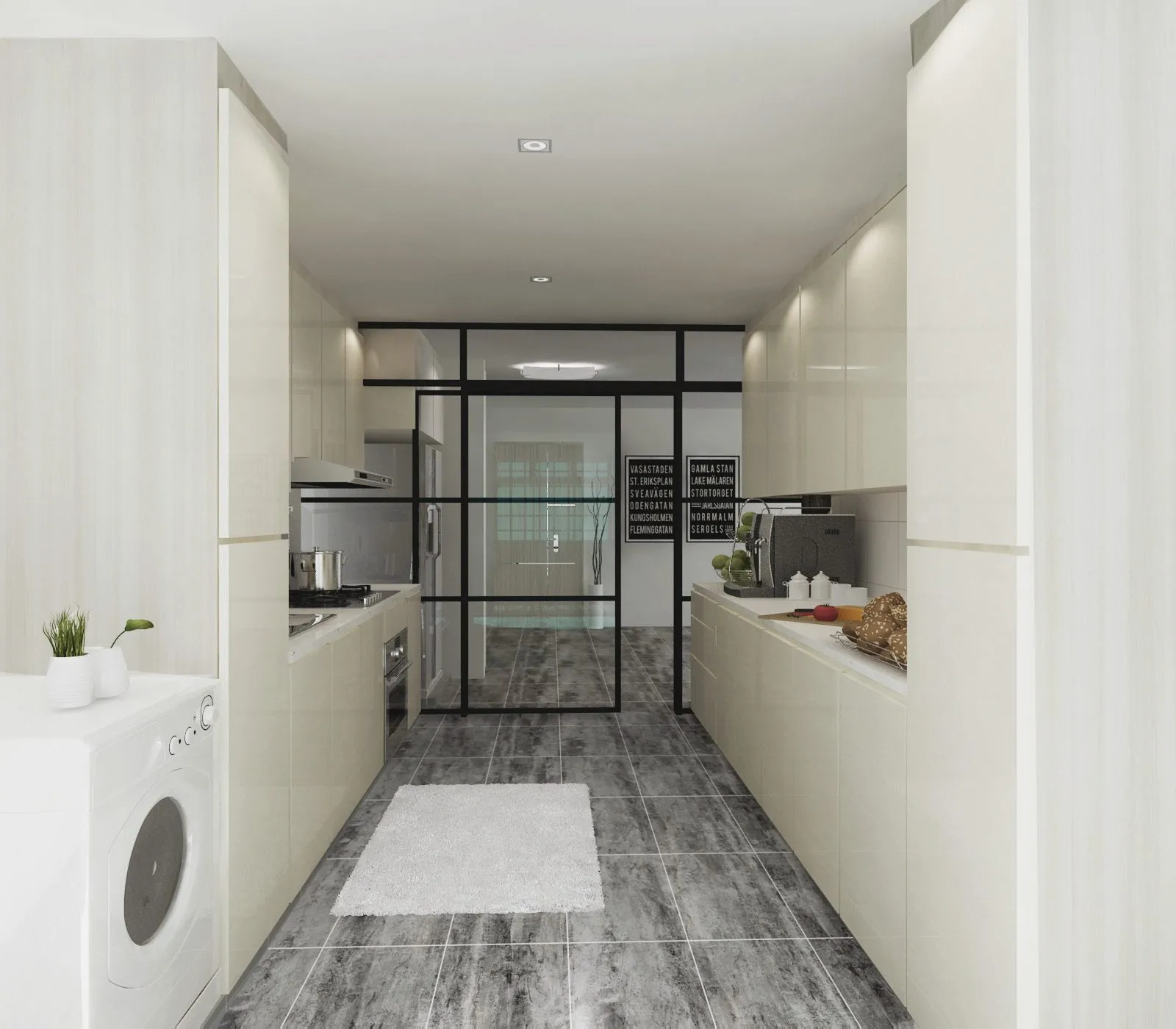 Bukit Batok @ Skyline 1 — photo 5