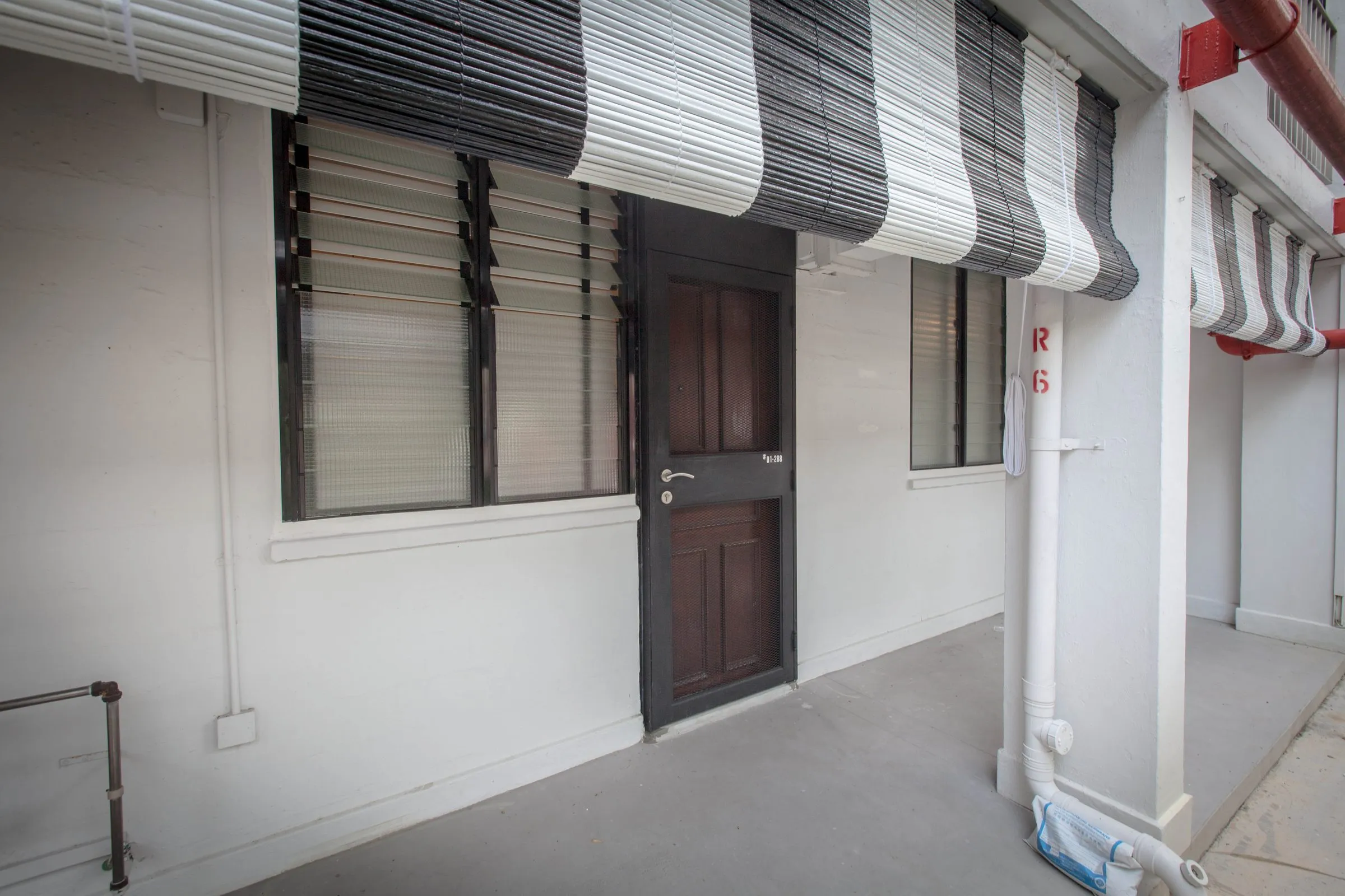 Commonwealth Blk 111 — photo 30