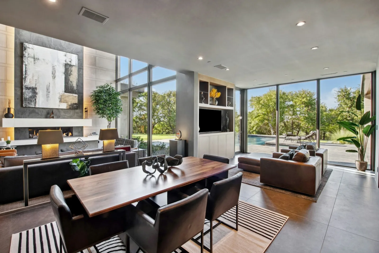 BTO 5-room renovation package by Home Reno