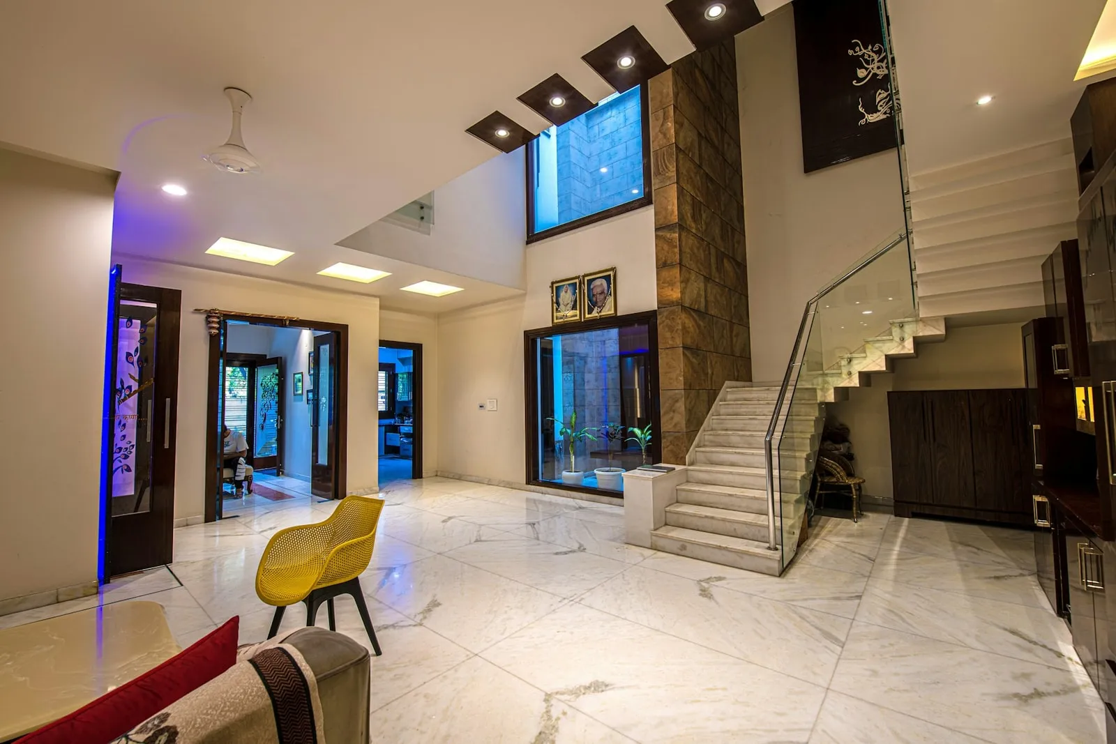 Full multi-storey landed house renovation package