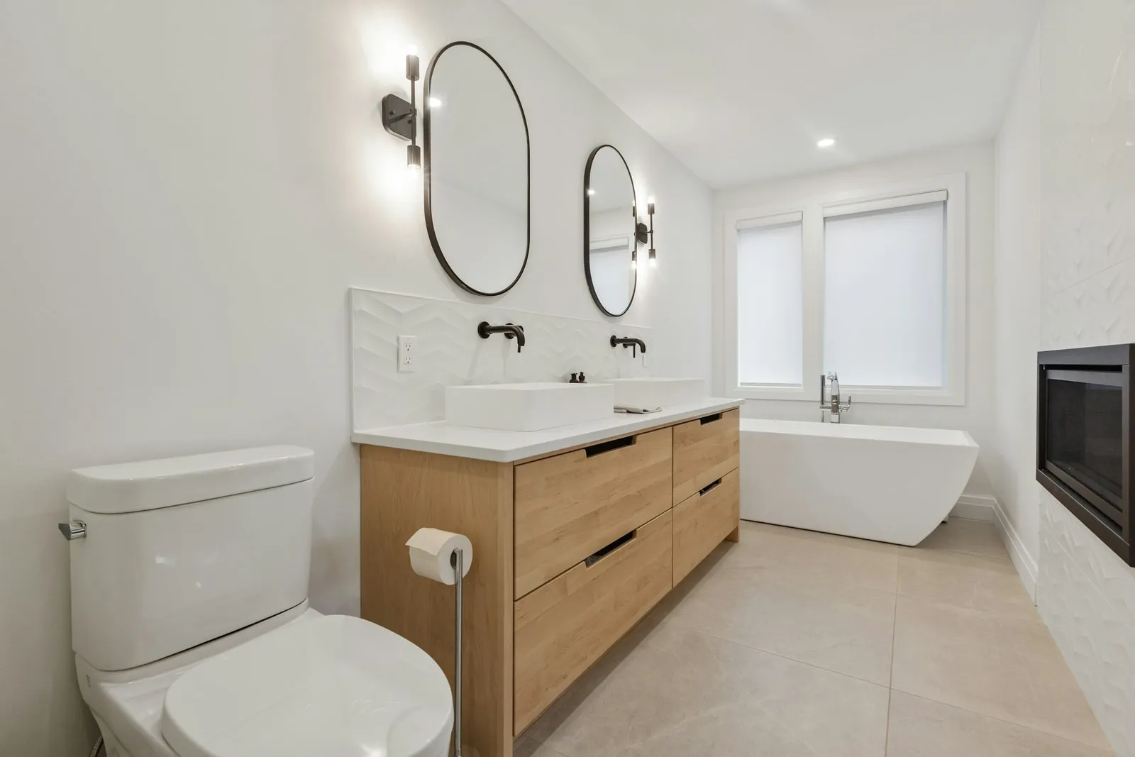 Why you need to renovate your bathroom