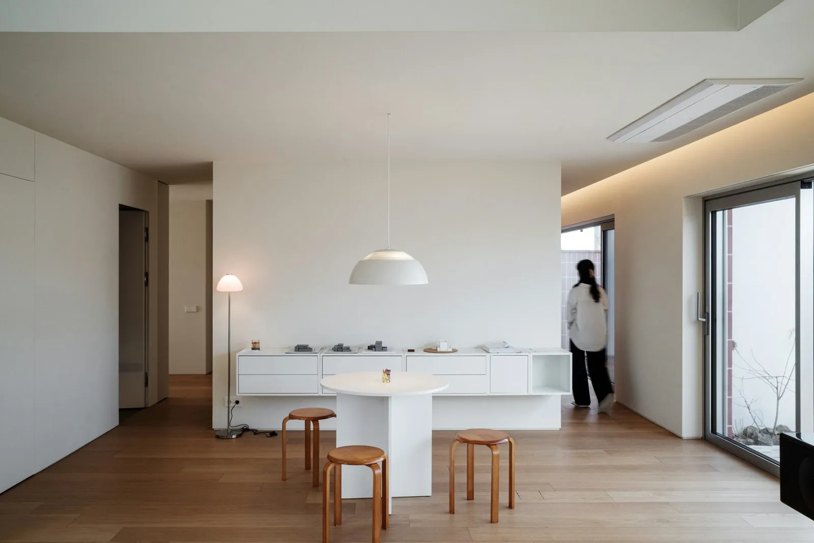 HDB resale flat promotion renovation package by Home Reno